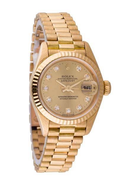 rolex oyster perpetual date lady preis|ladies Oyster Perpetual datejust 18k.